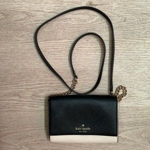 Kate Spade Crossbody Purse